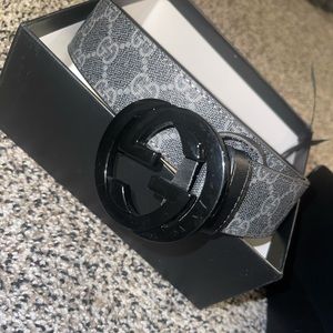 Gucci Belt